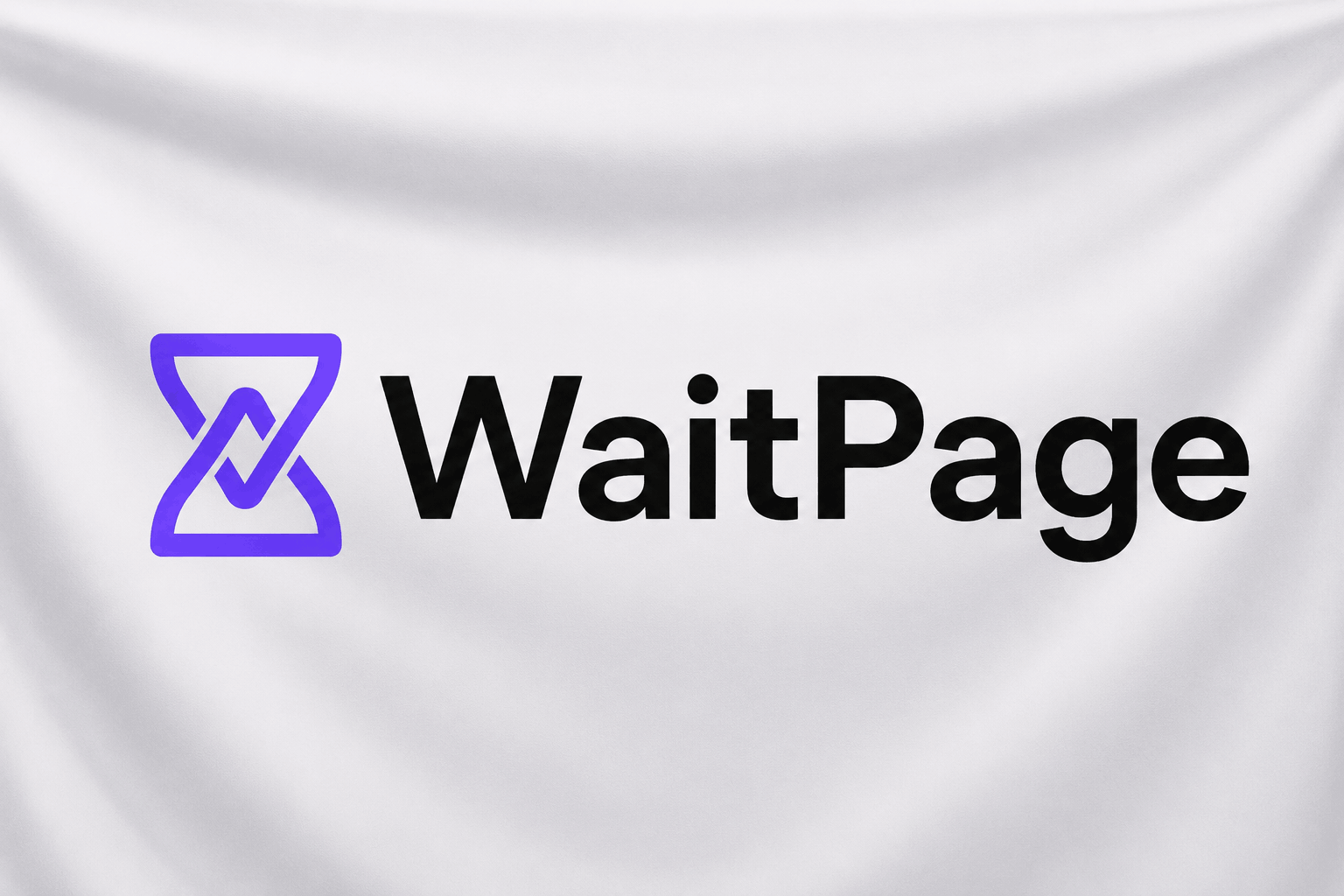 WaitPage — 官网预览图